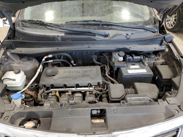 Photo 11 from auction – 2012 KIA SPORTAGE L with VIN KNDPBCA23C7217371