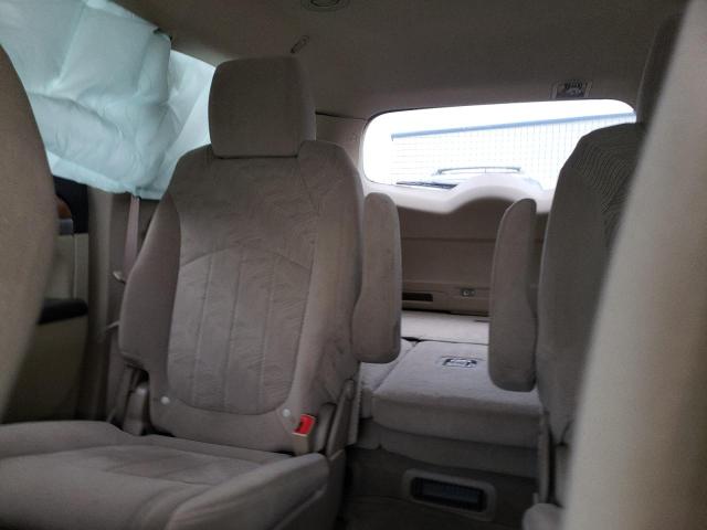 Photo 10 from auction – 2012 BUICK ENCLAVE with VIN 5GAKRBED1CJ265435