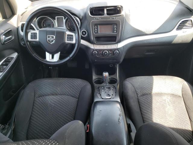 Photo 8 from auction – 2015 DODGE JOURNEY with VIN 3C4PDCBG1FT548664