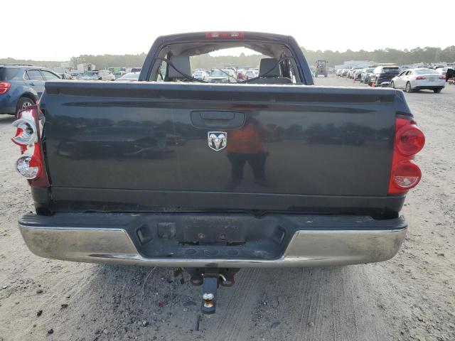 Photo 6 from auction – 2007 DODGE RAM 1500 S with VIN 1D7HA16K37J518998