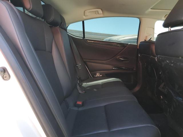 Photo 10 from auction – 2022 LEXUS ES 300H BA with VIN 58ACA1C11NU024378