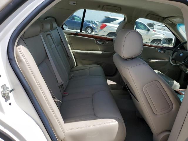 Photo 10 from auction – 2006 CADILLAC DTS with VIN 1G6KD57Y96U212650