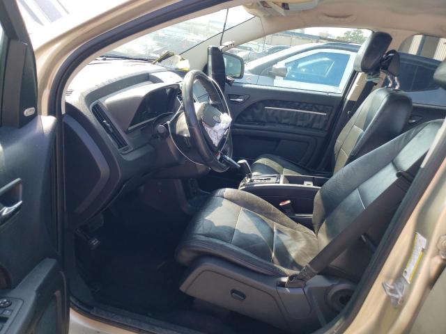 Photo 7 from auction – 2010 DODGE JOURNEY SX with VIN 3D4PG5FV1AT118513