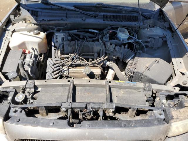 Photo 11 from auction – 2002 BUICK LESABRE CU with VIN 1G4HP54K12U229768