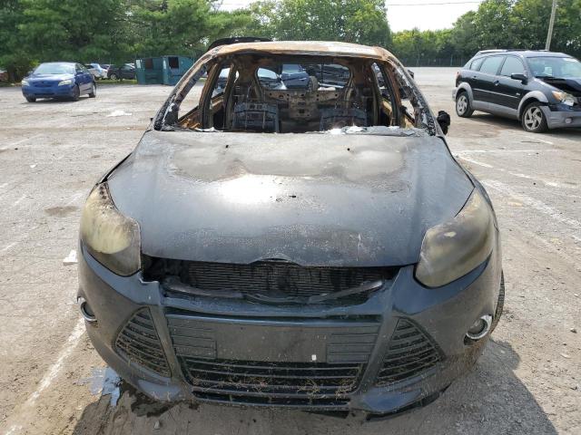 Photo 5 from auction – 2012 FORD FOCUS SEL with VIN 1FAHP3M20CL404792