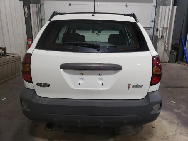 Photo 6 from auction – 2004 PONTIAC VIBE with VIN 5Y2SL62824Z426926
