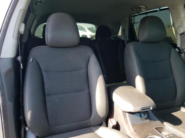 Photo 10 from auction – 2014 KIA SORENTO LX with VIN 5XYKT3A67EG473268