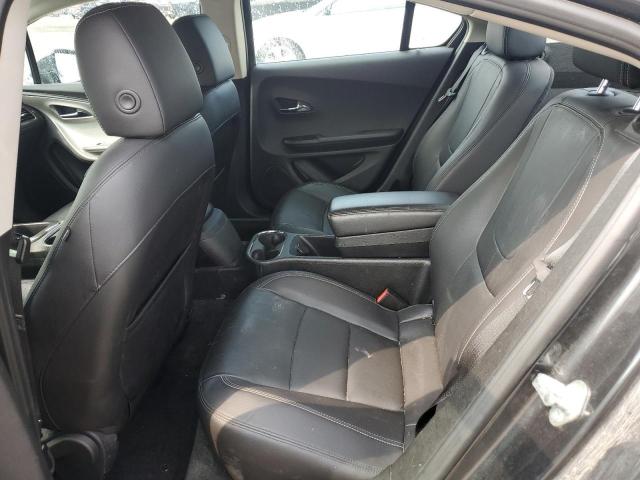 Photo 10 from auction – 2014 CHEVROLET VOLT with VIN 1G1RB6E49EU164047