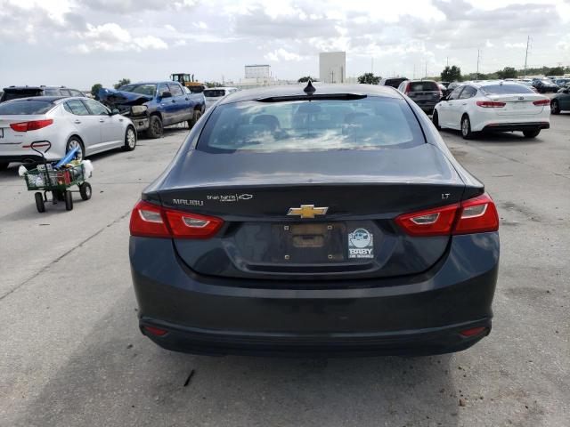 Photo 6 from auction – 2016 CHEVROLET MALIBU LT with VIN 1G1ZE5ST5GF352519