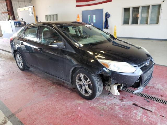 Photo 4 from auction – 2014 FORD FOCUS SE with VIN 1FADP3F2XEL425227