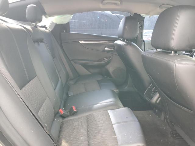 Photo 10 from auction – 2015 CHEVROLET IMPALA LT with VIN 2G1115SL4F9179768