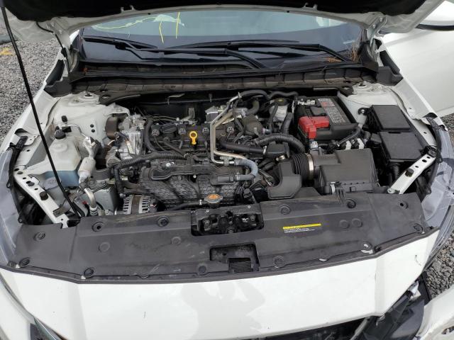 Photo 11 from auction – 2022 NISSAN ALTIMA S with VIN 1N4BL4BV6NN310380