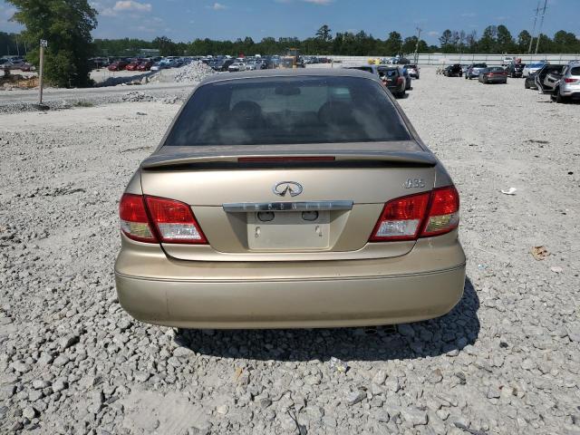 Photo 6 from auction – 2003 INFINITI I35 with VIN JNKDA31A03T107932