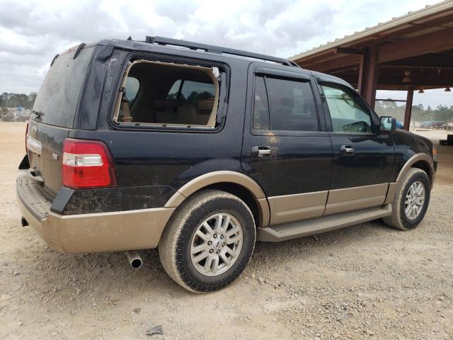 Photo 3 from auction – 2014 FORD EXPEDITION with VIN 1FMJU1H50EEF61478