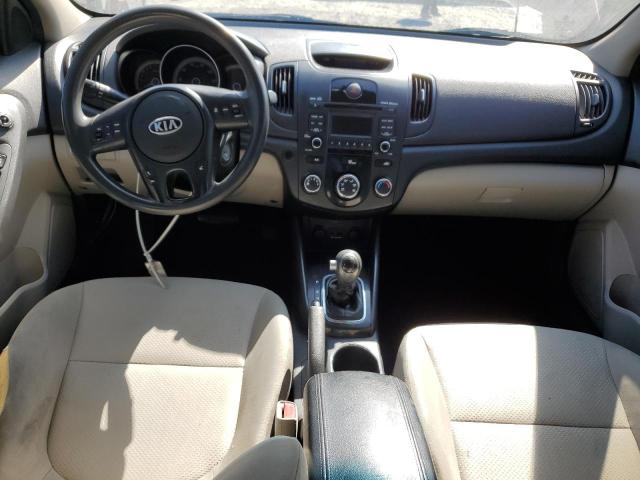 Photo 8 from auction – 2011 KIA FORTE EX with VIN KNAFU4A25B5378811