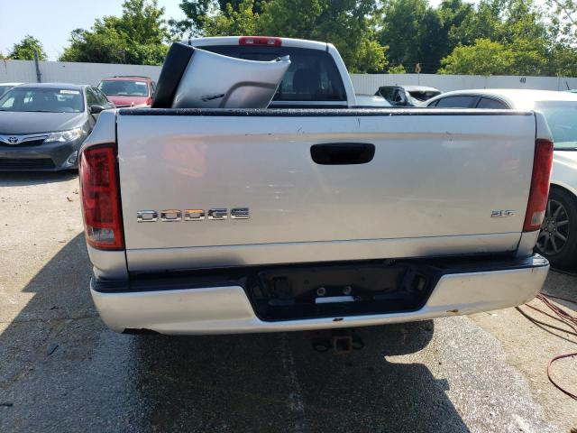 Photo 6 from auction – 2004 DODGE RAM 1500 S with VIN 1D7HA16DX4J256877