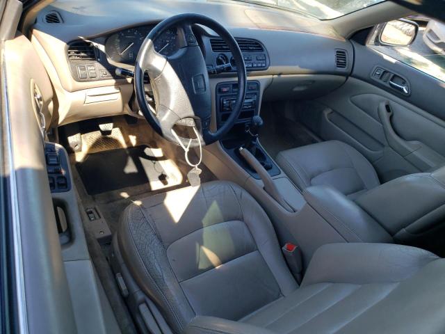 Photo 8 from auction – 1997 HONDA ACCORD EX with VIN 1HGCD7165VA010815