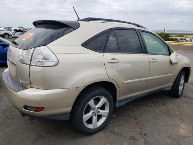 Photo 3 from auction – 2007 LEXUS RX 350 with VIN 2T2HK31U17C009480