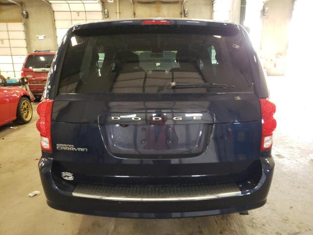 Photo 6 from auction – 2013 DODGE GRAND CARA with VIN 2C4RDGBG7DR725914