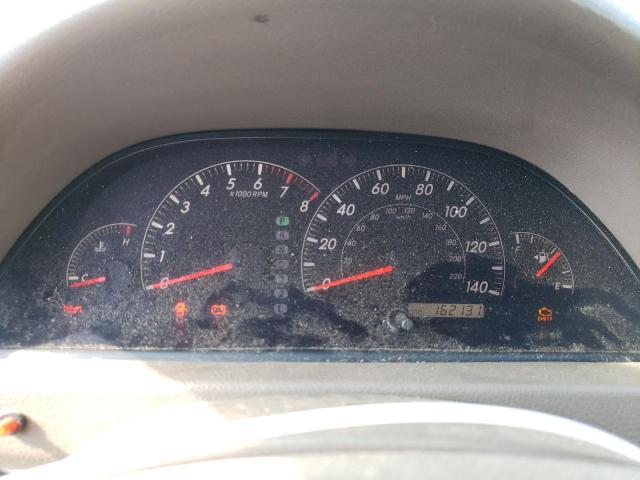 Photo 9 from auction – 2005 TOYOTA CAMRY LE with VIN JTDBE30K753029255