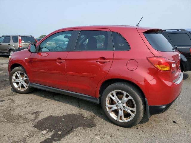 Photo 2 from auction – 2015 MITSUBISHI OUTLANDER with VIN 4A4AP3AW9FE024757