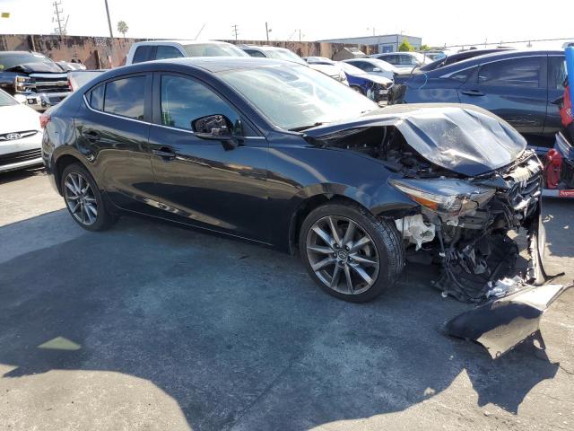 Photo 4 from auction – 2018 MAZDA 3 TOURING with VIN 3MZBN1V35JM198914