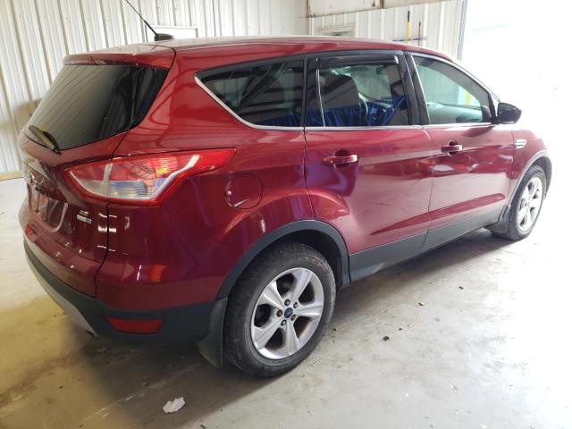 Photo 3 from auction – 2014 FORD ESCAPE SE with VIN 1FMCU9GX7EUD56997
