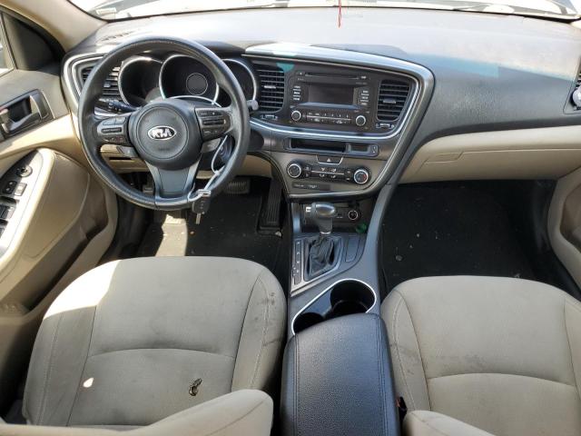 Photo 8 from auction – 2014 KIA OPTIMA LX with VIN 5XXGM4A70EG283852