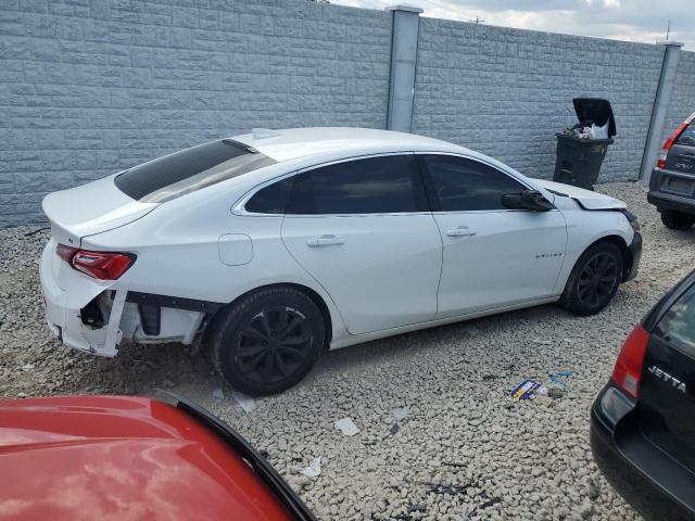 Photo 3 from auction – 2019 CHEVROLET MALIBU LT with VIN 1G1ZD5ST7KF190632