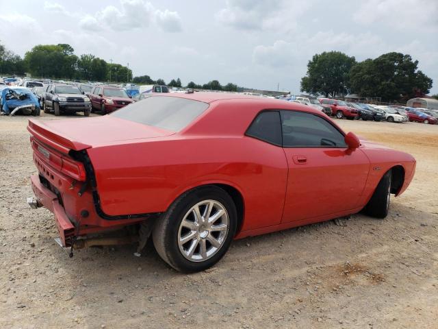 Photo 3 from auction – 2009 DODGE CHALLENGER with VIN 2B3LJ54T59H642770