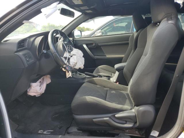 Photo 7 from auction – 2013 TOYOTA SCION TC with VIN JTKJF5C74D3060126