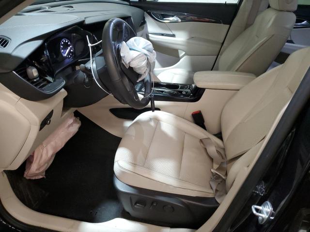 Photo 7 from auction – 2021 BUICK ENVISION E with VIN LRBFZPR41MD113211
