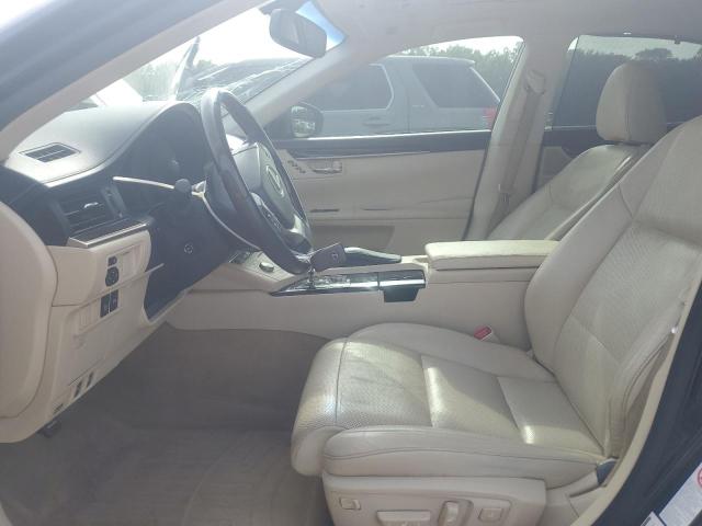 Photo 7 from auction – 2014 LEXUS ES 350 with VIN JTHBK1GG4E2107669