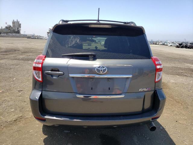 Photo 6 from auction – 2012 TOYOTA RAV4 SPORT with VIN JTMWF4DV4C5047142