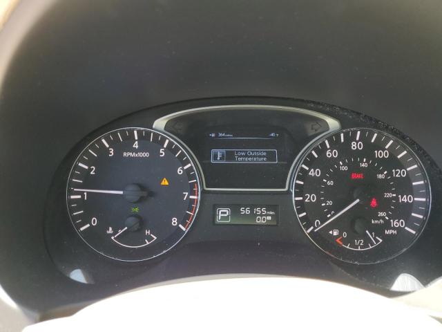 Photo 9 from auction – 2013 NISSAN ALTIMA 2.5 with VIN 1N4AL3AP8DN502388