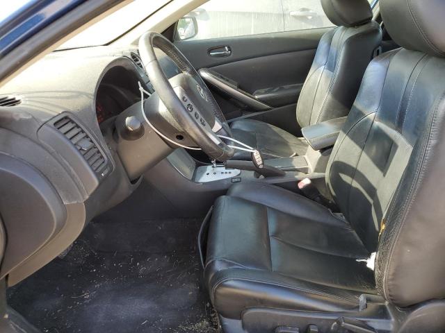 Photo 7 from auction – 2008 NISSAN ALTIMA 2.5 with VIN 1N4AL24E98C107772