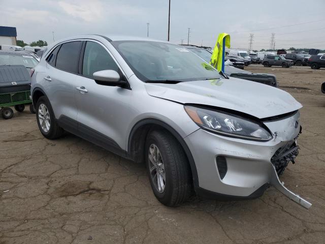 Photo 4 from auction – 2020 FORD ESCAPE SE with VIN 1FMCU9G60LUC61511