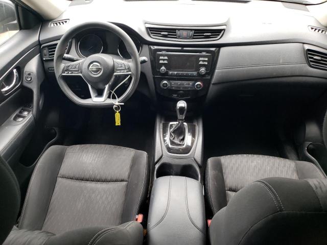 Photo 8 from auction – 2017 NISSAN ROGUE S with VIN KNMAT2MT6HP562970