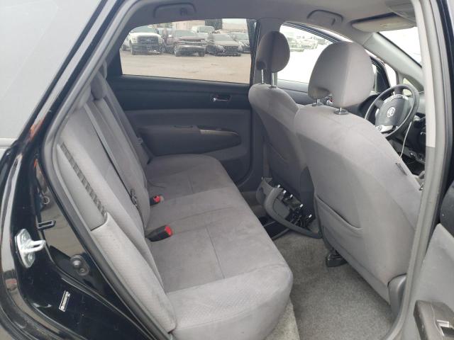 Photo 10 from auction – 2008 TOYOTA PRIUS with VIN JTDKB20U087734979