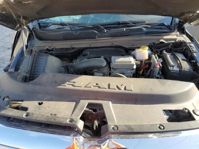 Photo 11 from auction – 2021 RAM 1500 BIG H with VIN 1C6SRFFT9MN774735