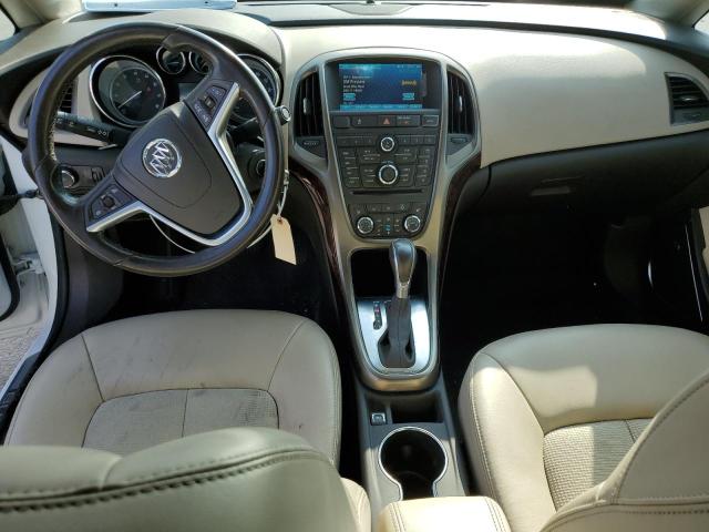 Photo 8 from auction – 2016 BUICK VERANO SPO with VIN 1G4PW5SK6G4153568