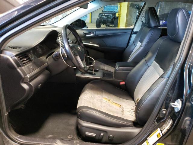 Photo 7 from auction – 2012 TOYOTA CAMRY BASE with VIN 4T1BF1FK3CU095989