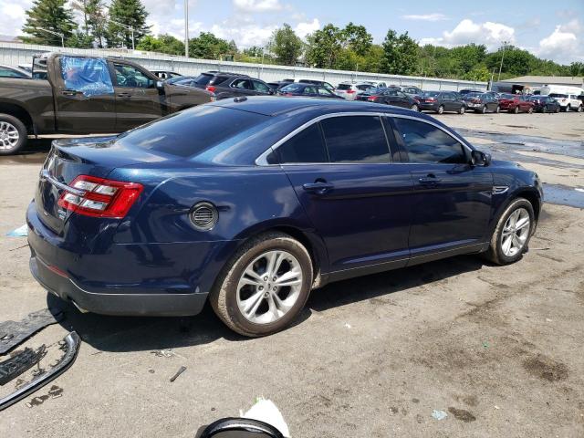 Photo 3 from auction – 2017 FORD TAURUS SEL with VIN 1FAHP2H87HG115613