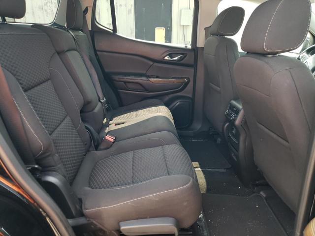 Photo 11 from auction – 2017 GMC ACADIA SLE with VIN 1GKKNLLS4HZ139777