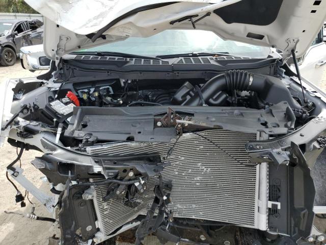Photo 11 from auction – 2023 FORD F150 SUPER with VIN 1FTFW1E5XPFA20248