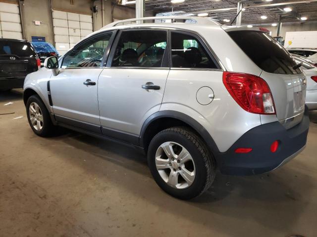 Photo 2 from auction – 2014 CHEVROLET CAPTIVA LS with VIN 3GNAL2EK5ES641122