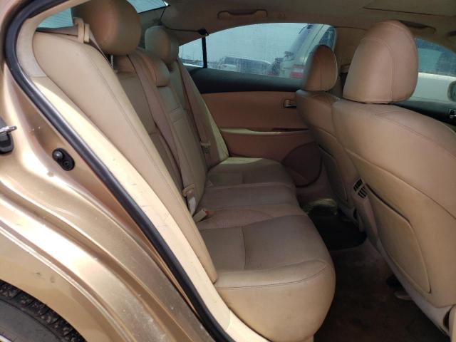 Photo 10 from auction – 2007 LEXUS ES 350 with VIN JTHBJ46G472024834