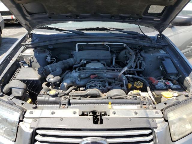 Zdjęcie 11 z aukcji – 2007 SUBARU FORESTER 2 z VIN JF1SG636X7H714064