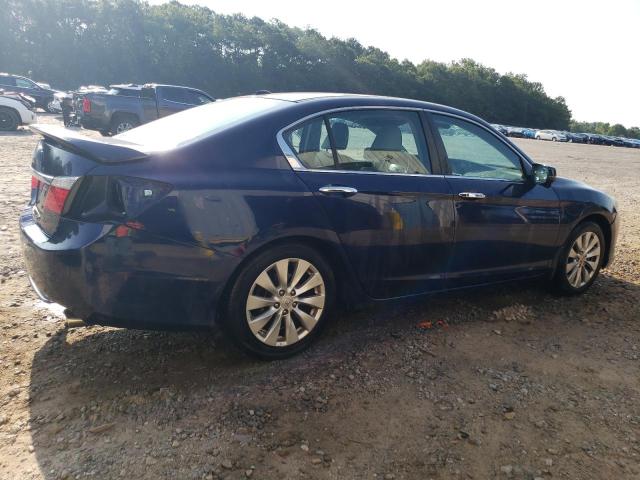Photo 3 from auction – 2013 HONDA ACCORD EXL with VIN 1HGCR2F80DA049907