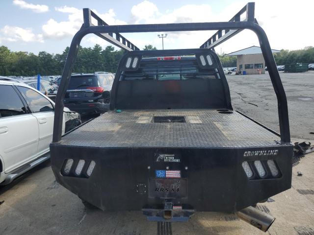 Photo 6 from auction – 2013 CHEVROLET SILVERADO with VIN 1GC2KYC84DZ264536